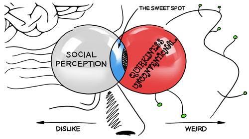 Social Perception in Product Design